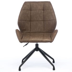 Dizajnerski stol ELEMENT Amber