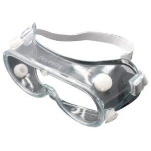 Zaščitna varnostna očala za delo