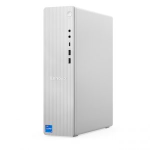 Računalnik LENOVO IdeaCentre Tower 08IRH9-13420H i5 / 16GB / 512GB SSD / Windows 11 Pro / siva
