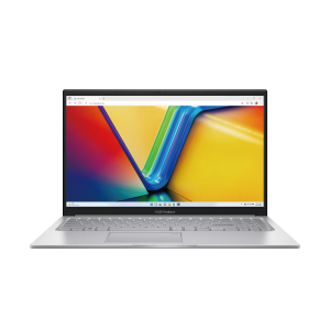 Prenosnik Asus Vivobook 15 F1504VA-BQ149  i3 / 16GB / 512GB SSD / 15,6" FHD IPS / W11H (Srebrna)
