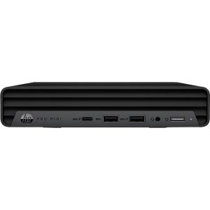 Računalnik HP Pro Mini 400 G9 i5 / 16GB / 1TB SSD / Win 11 Pro (črn)