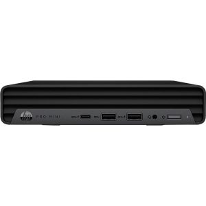 Računalnik HP Pro Mini 400 G9 i5 / 16GB / 512GB SSD / Win 11 Pro (črn)