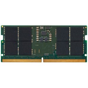 RAM pomnilnik KINGSTON 16GB DDR5 SODIMM PC5-5600