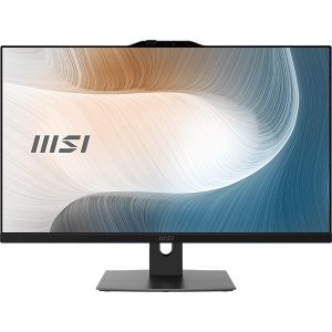 Računalnik MSI Modern AM272P 1M Core 5 / 16GB / 512GB SSD / 27" FHD / Windows 11 Home (črn)