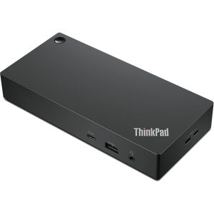 LENOVO priklopna postaja USB Type-C 65W (docking station)