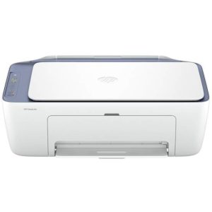 Tiskalnik HP DeskJet 2922 All-in-One brizgalni / barvni (bel)