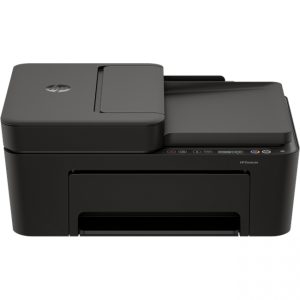 Tiskalnik HP DeskJet 4310 All-in-One brizgalni / barvni (črn)