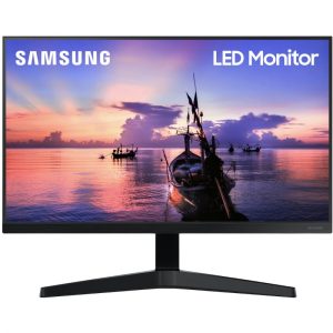 Zaslon SAMSUNG T35F F24T350FHR 61 cm (24") / 1920x1080 / IPS / 75 Hz / 5 ms / črn