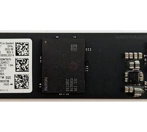 Disk SSD Samsung PM9B1 512GB NVMe / M.2 2280 / NVMe PCIe 4.0