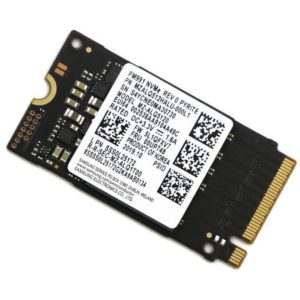 Disk SSD Samsung PM991 512GB / M.2 2230 / NVMe PCIe 3.0