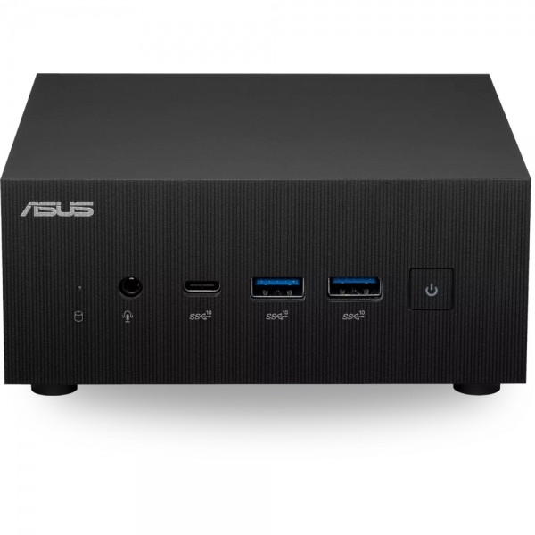 Mini računalnik ASUS ExpertCenter PN52-BBR556HD Ryzen 5 / 16 GB RAM / 512 GB SSD / Windows 11 Home