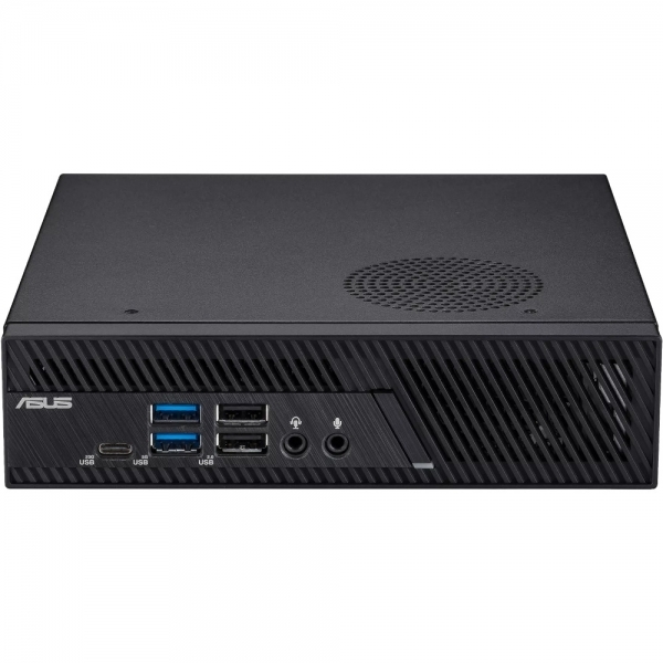 Mini računalnik ASUS MiniPC PB63 B3014MH Core i3 / 8 GB / 256 GB SSD / Windows 11 Home (črn)