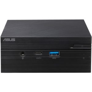 Mini računalnik ASUS Mini PC PN41-BBC029MCS1 Celeron / 8 GB / 512 GB SSD / Windows 11 Home