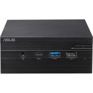 Mini računalnik ASUS Mini PC PN40-BBC558MV Celeron / 8GB / 512 GB SSD / Windows 11 Home