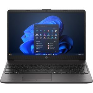 Prenosnik HP 250R G9 Core 3 / 16GB / 512GB SSD / 15,6" FHD / Windows 11 Home (temno siv)